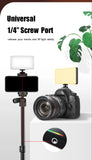 RGB LED Video Photo Lighting Panel