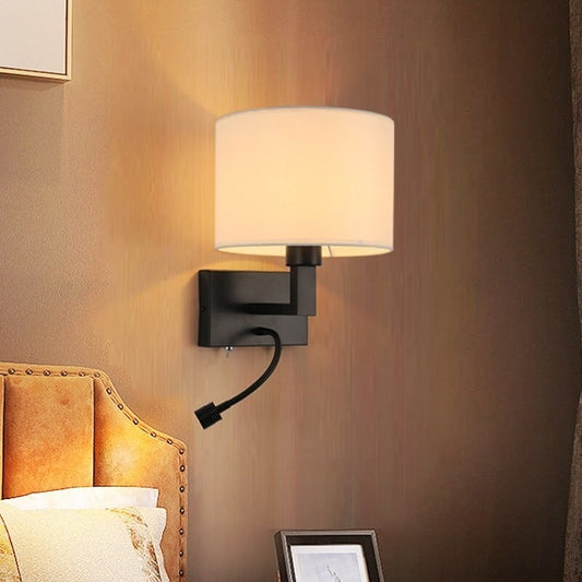 Bedside Wall LED Lamp