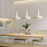 Nordic Minimalist Cream Style Pendant Lamp