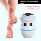 Electric Foot File Rechargeable Foot Care Tools