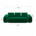 Green Sofa - 180cm