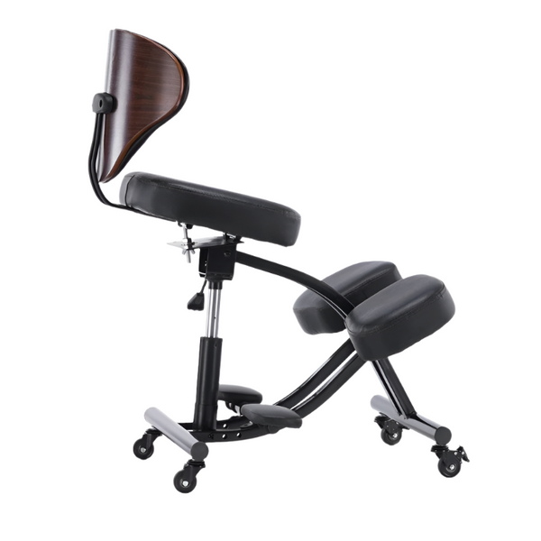 Anti Back Pain Ergonomic Lift Recline Kneeling Chair