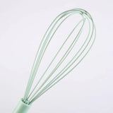 Silicone Hand Blender with Stainless Steel Stirring Rod