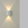 LED Modern Up Down Wall Mount Light Lamp