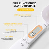 Electronic Digital Measuring Food Kitchen Tool Scale