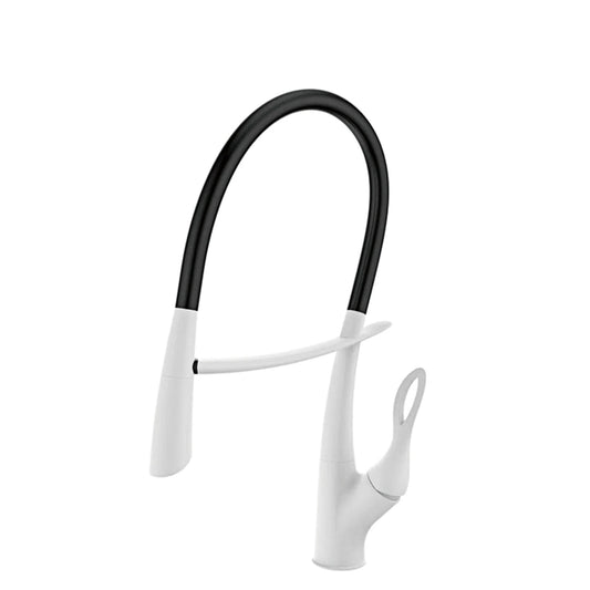Touch Switch Cold Hot Dual Control Magnetic Sink Faucet