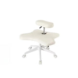 Cross Leg Stool Office Kneeling Posture Seat Chair