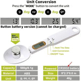 Electronic Digital Measuring Food Kitchen Tool Scale