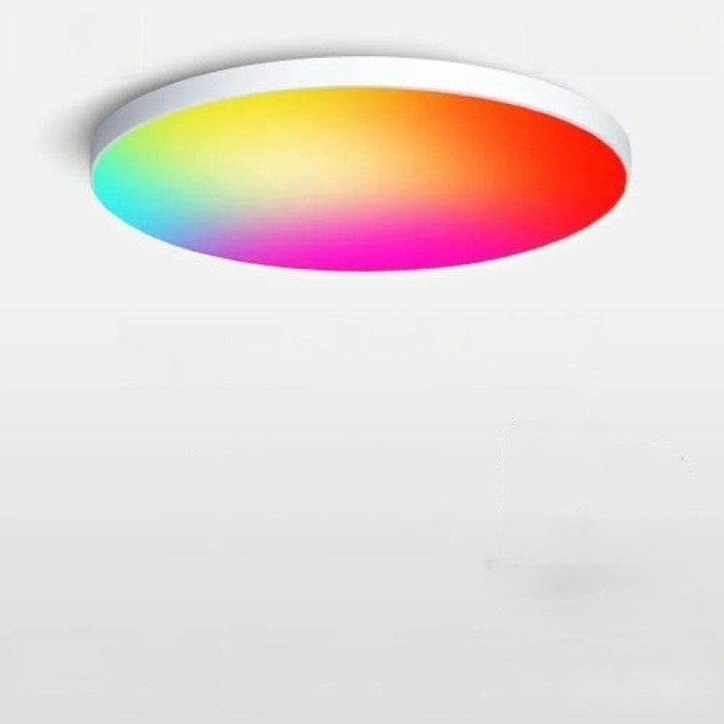 RGBCW Wi-Fi Smart LED Ceiling Light