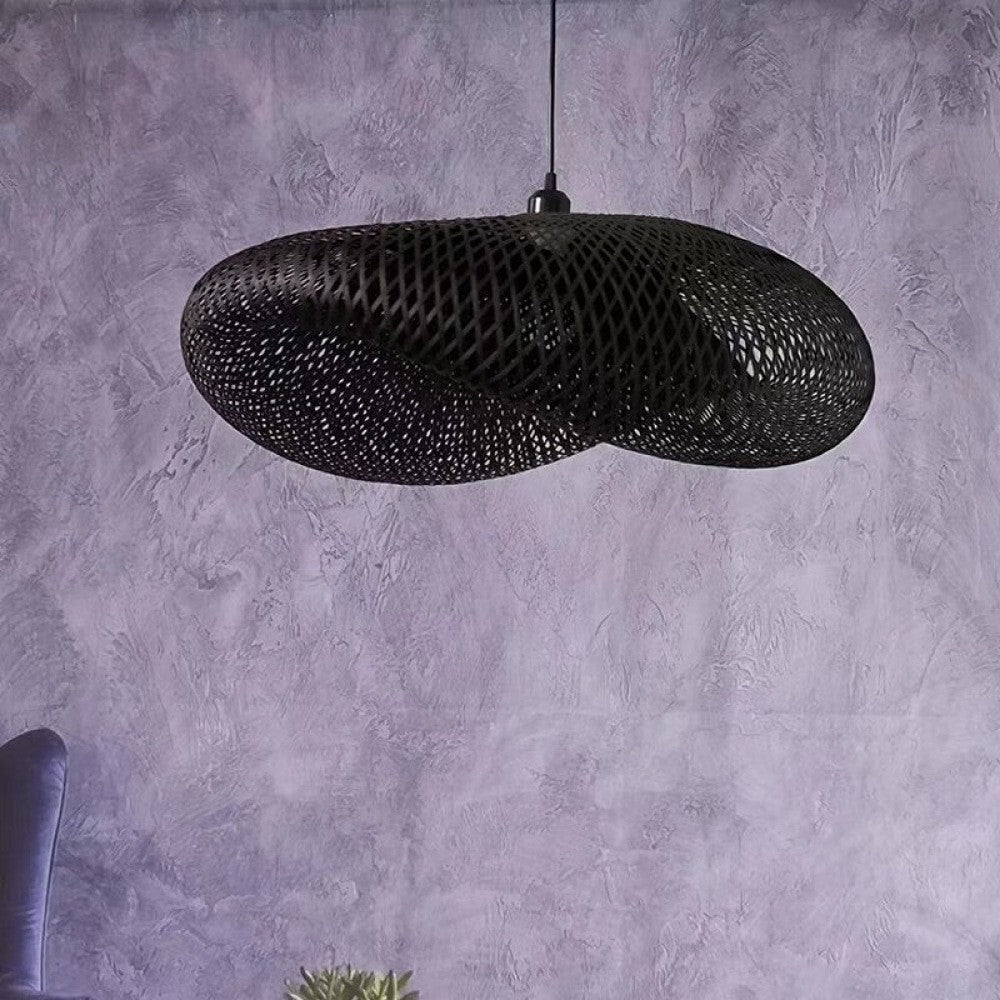 Retro Hanging Ceiling Handmade Pendant Light