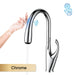 Chrome Touch