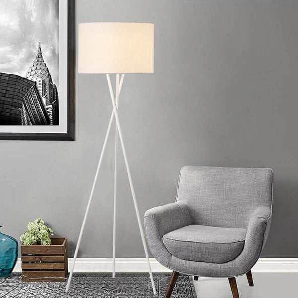 Nordic Minimalist Design Floor Lamp