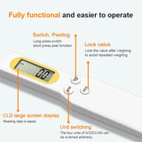 Electronic Digital Measuring Food Kitchen Tool Scale