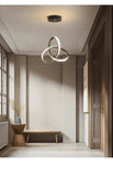Minimalist Modern Circular Shaped Ceiling Pendant Lamp