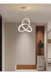 Minimalist Modern Circular Shaped Ceiling Pendant Lamp