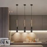 LED Pendant Lamp Modern Design Nordic Hanging Spotlight