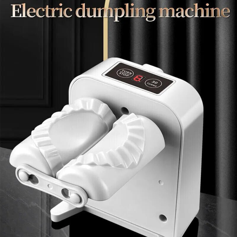Electric Automatic Dumpling Mold Machine