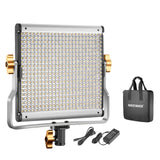 Bi Color LED Professional Light Studio Lighting