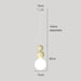 Beige - 2 Balls