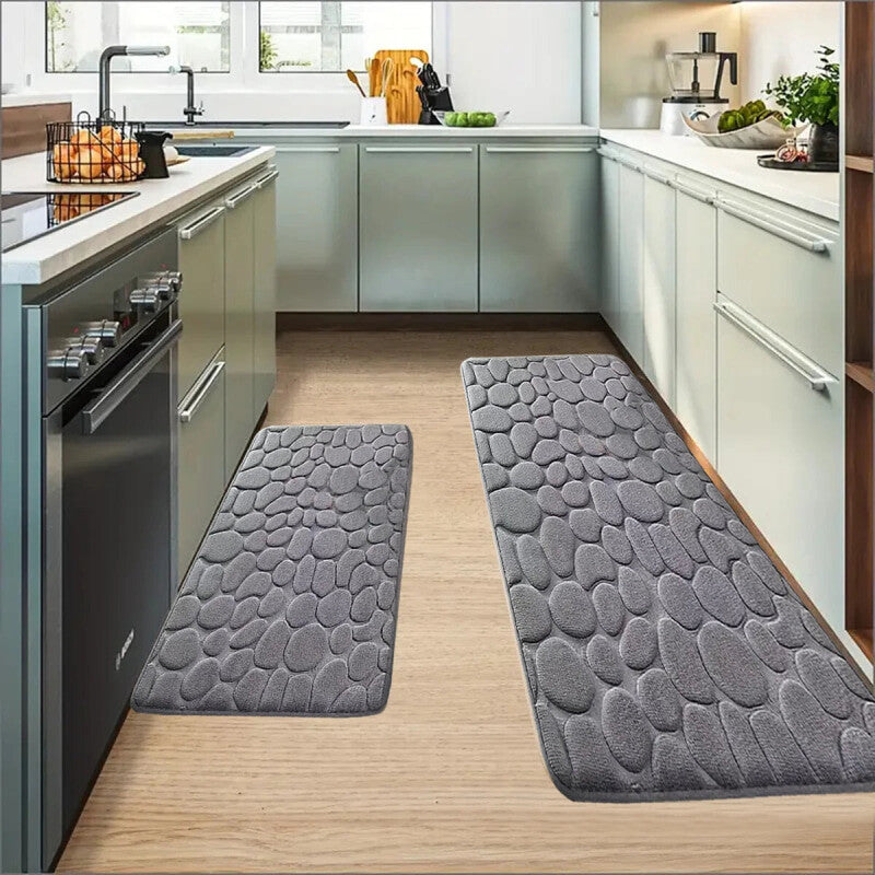 Large Size Non-Slip Absorbent Carpet