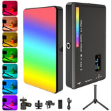 RGB LED Video Photo Lighting Panel