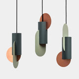 Danish Design Pendant Lights Iron Pendant Lamp