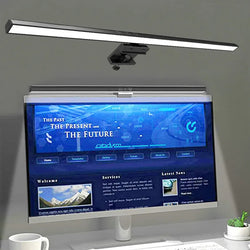 USB Powered Hanging LED Light Bar Desk Lamp