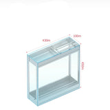 Kitchen Pull Multi functional Drawer Seasoning Cabinet