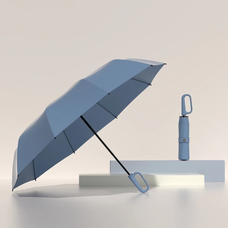 Automatic Umbrella Hangable Anti-UV Waterproof