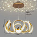 Gold Light Bulb