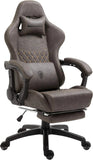 Office Gaming Lumbar Support High Back Chair