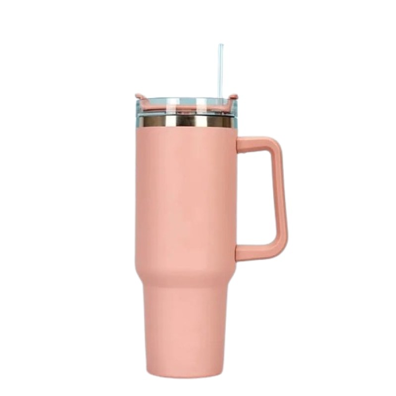 Stainless Steel Insulated Bottle Thermal Mug