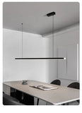 Nordic Modern Minimalist LED Pendant Lamp