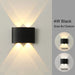 Black - 4W