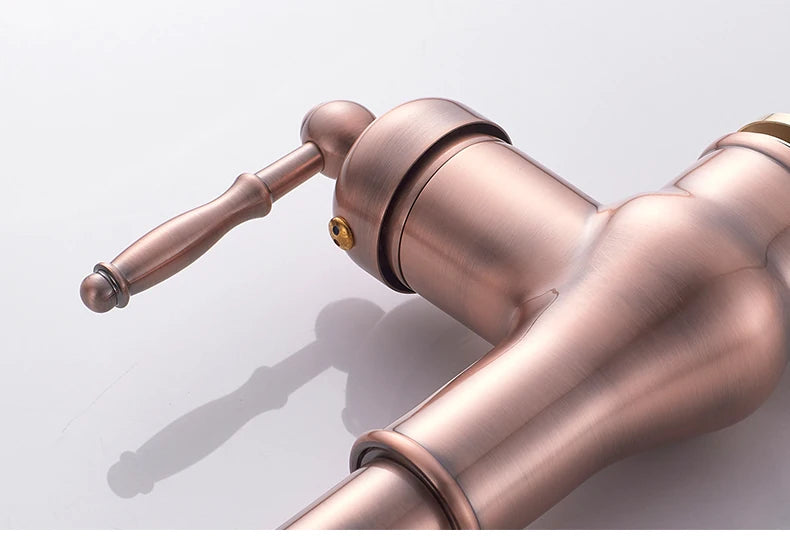 3 Water Modes Pull Out Tap Sprayer Kitchen Faucet