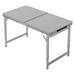 Gray - Only Table