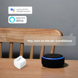 Bluetooth Smart Finger Mechanical Voice Control Smart Life