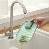 Multifunctional Utensils Foldable Style Lid Shovel Pot Holder
