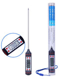 Food Thermometer Baking Measurement Electronic Probe