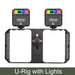 Urig + Light