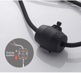 3 Water Modes Pull Out Tap Sprayer Kitchen Faucet