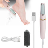 Electric Pedicure Machine Foot File Dead Skin Remover