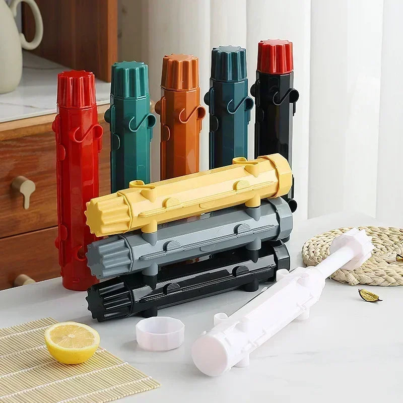 Mold Making Machine Kitchen Sushi Roll