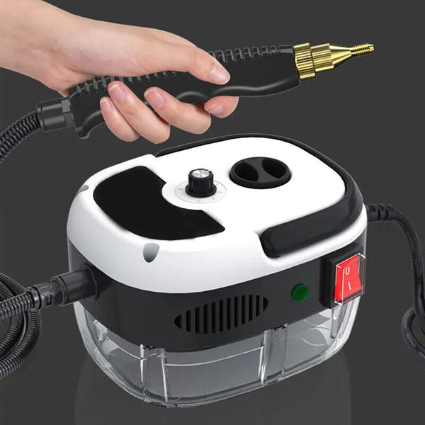 High Temperature Pressure Steam Cleaner