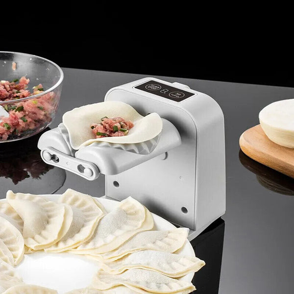 Electric Automatic Dumpling Mold Machine