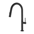 Smart Touch Sensor Rotate Kitchen Faucet