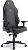 Gaming Ergonomic Lumbar Support Headrest Chair