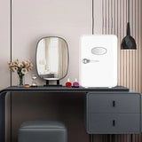 Multifunctional Mini Refrigerator Vintage