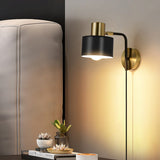 Nordic Luxury LED Wall Lamp