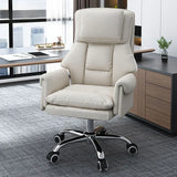 Adjustable Recliner Ergonomic Office Arm Chair